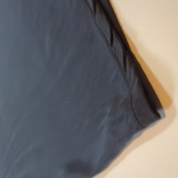 RRP£85 Reiss Riley silk front, slick breezy vest cami top perfect w Jeans/blazer - Picture 10 of 16